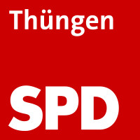 logo des SPD-OV Thuengen